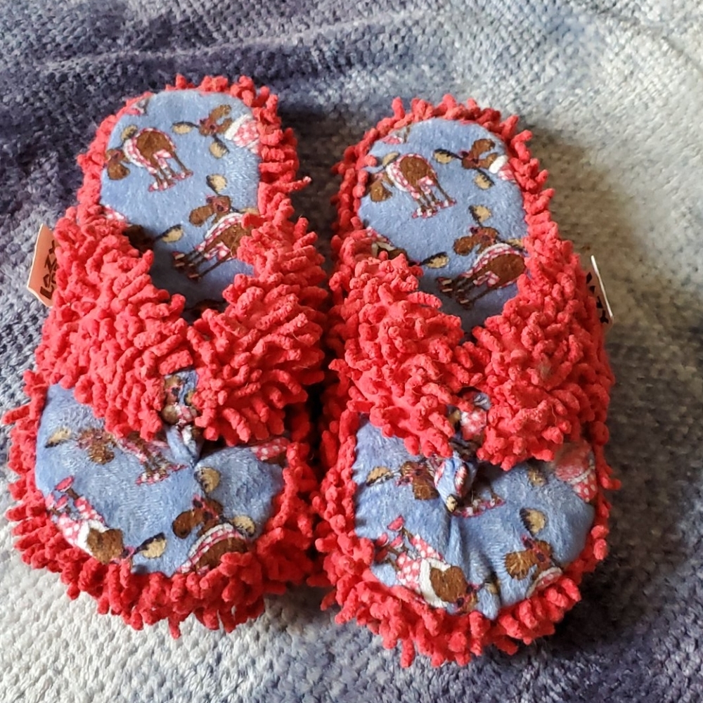 Lazy One Slippers
